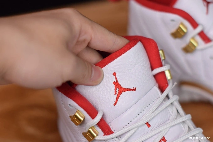 MaikeSneakers Retro Air 
